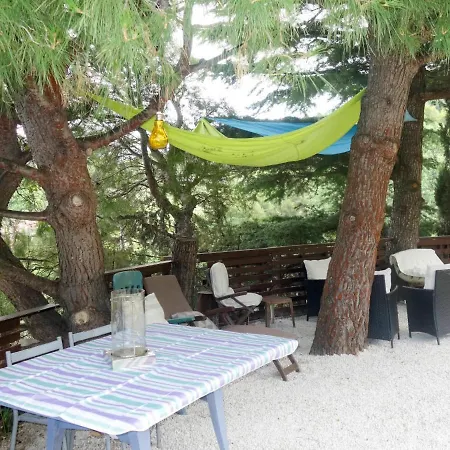 Holiday La Pointe Cassis